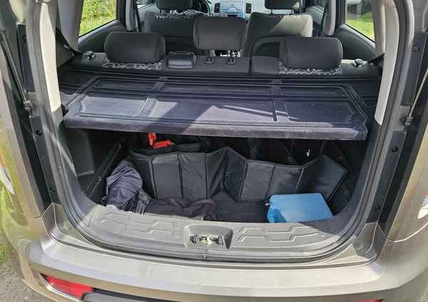 Kia Soul cena 16000 przebieg: 203078, rok produkcji 2009 z Lidzbark Warmiński małe 37